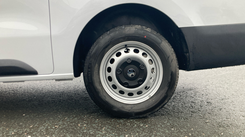 Vauxhall Vivaro L2 Diesel 2.0 Turbo D 145 Prime H1 Double Cab